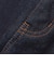 【WEB限定】〈選べる2シルエット展開〉SHIPS: JAPAN セルビッチ 2シルエット デニム