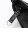 《予約》【WEB限定】チャーム付き 合成皮革 ショルダー バッグ◆