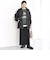《予約》【WEB限定】ニットコンビ ドロスト キルティング ジャケット