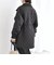 《予約》【WEB限定】ニットコンビ ドロスト キルティング ジャケット