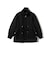 《予約》【WEB限定】ニットコンビ ドロスト キルティング ジャケット