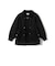《予約》【WEB限定】ニットコンビ ドロスト キルティング ジャケット