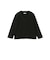 《予約》【WEB限定】〈ネックが選べる〉オーガニックコットン バリエーション ネック ロングスリーブ TEE