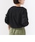 《予約》【WEB限定】〈ネックが選べる〉オーガニックコットン バリエーション ネック ロングスリーブ TEE