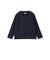 《予約》【WEB限定】〈ネックが選べる〉オーガニックコットン バリエーション ネック ロングスリーブ TEE