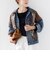《予約》【WEB限定】〈ネックが選べる〉オーガニックコットン バリエーション ネック ロングスリーブ TEE