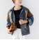 《予約》【WEB限定】〈ネックが選べる〉オーガニックコットン バリエーション ネック ロングスリーブ TEE
