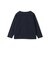 《予約》【WEB限定】〈ネックが選べる〉オーガニックコットン バリエーション ネック ロングスリーブ TEE