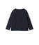 《予約》【WEB限定】〈ネックが選べる〉オーガニックコットン バリエーション ネック ロングスリーブ TEE
