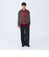City Ambient Products: フェイクスエード(ポリエステル) G-JACKET