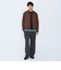 City Ambient Products: フェイクスエード(ポリエステル) G-JACKET