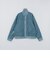 City Ambient Products: フェイクスエード(ポリエステル) G-JACKET