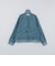 City Ambient Products: フェイクスエード(ポリエステル) G-JACKET