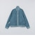 City Ambient Products: フェイクスエード(ポリエステル) G-JACKET