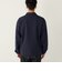 【WEB限定】〈撥水・防風〉3レイヤー アーバン コーチ ジャケット(セットアップ対応)◇