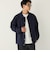 【WEB限定】〈撥水・防風〉3レイヤー アーバン コーチ ジャケット(セットアップ対応)◇