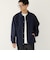 【WEB限定】〈撥水・防風〉3レイヤー アーバン コーチ ジャケット(セットアップ対応)◇