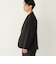 【WEB限定】〈撥水・防風〉3レイヤー アーバン ジャケット(セットアップ対応)◇