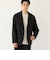 【WEB限定】〈撥水・防風〉3レイヤー アーバン ジャケット(セットアップ対応)◇