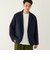 【WEB限定】〈撥水・防風〉3レイヤー アーバン ジャケット(セットアップ対応)◇