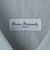 【SHIPS別注】Errico Formicola: DALIO ヘアライン ストライプ シャツ