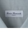 【SHIPS別注】Errico Formicola: DALIO ヘアライン ストライプ シャツ
