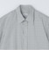 【SHIPS別注】Errico Formicola: DALIO タッターソール シャツ