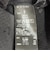【WEB限定】〈手洗い可能〉シアー ドット レギュラーカラー ギャザー シャツ