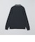 FRED PERRY: M3636  TW/TIPPED LONG SLEEVE