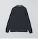 FRED PERRY: M3636  TW/TIPPED LONG SLEEVE