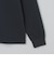 FRED PERRY: M3636  TW/TIPPED LONG SLEEVE