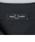 FRED PERRY: M3636  TW/TIPPED LONG SLEEVE