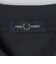 FRED PERRY: M3636  TW/TIPPED LONG SLEEVE