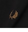 【SHIPS別注】FRED PERRY: ハーフジップ スウェット