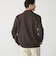 【SHIPS別注】FRED PERRY: ハーフジップ スウェット