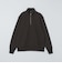 【SHIPS別注】FRED PERRY: ハーフジップ スウェット