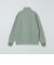 【SHIPS別注】FRED PERRY: ハーフジップ スウェット