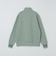 【SHIPS別注】FRED PERRY: ハーフジップ スウェット