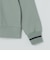 【SHIPS別注】FRED PERRY: ハーフジップ スウェット