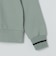 【SHIPS別注】FRED PERRY: ハーフジップ スウェット