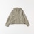 THE NORTH FACE:〈撥水加工/洗濯機可能〉ショート コンパクト ジャケット 26AW