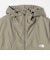 THE NORTH FACE:〈撥水加工/洗濯機可能〉ショート コンパクト ジャケット 26AW