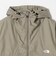THE NORTH FACE:〈撥水加工/洗濯機可能〉ショート コンパクト ジャケット 26AW