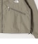 THE NORTH FACE:〈撥水加工/洗濯機可能〉ショート コンパクト ジャケット 26AW