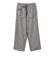 SHIPS Primary Navy Label:〈洗濯機可能〉サテン パイピング ジャージ パンツ