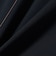SHIPS Primary Navy Label:〈洗濯機可能〉サテン パイピング ジャージ パンツ