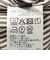 SHIPS Primary Navy Label:〈洗濯機可能〉コットン レギュラーカラー シャツ
