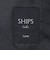【WEB限定】SHIPS Colors:〈洗濯機可能〉ギャバ ダブル ジャケット(セットアップ対応)