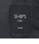 【WEB限定】SHIPS Colors:〈洗濯機可能〉ギャバ ダブル ジャケット(セットアップ対応)