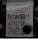 SHIPS Colors:〈手洗い可能〉シアー オータムプリント ボウタイ ブラウス
